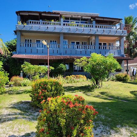 Tropicasa Siquijor Seafront Guest House Solangon Exterior foto